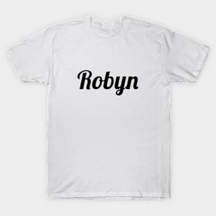 Robyn T-Shirt